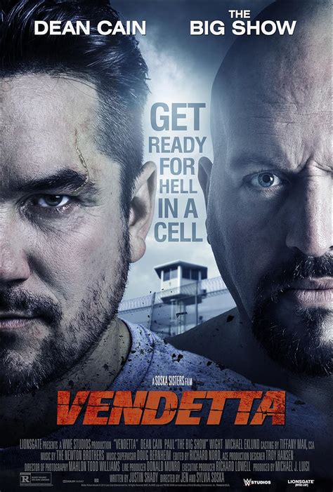 vendetta 2015 film